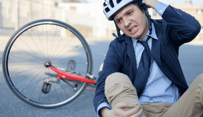 Bicycle Accident Lawyer in Scottsdale, Arizona